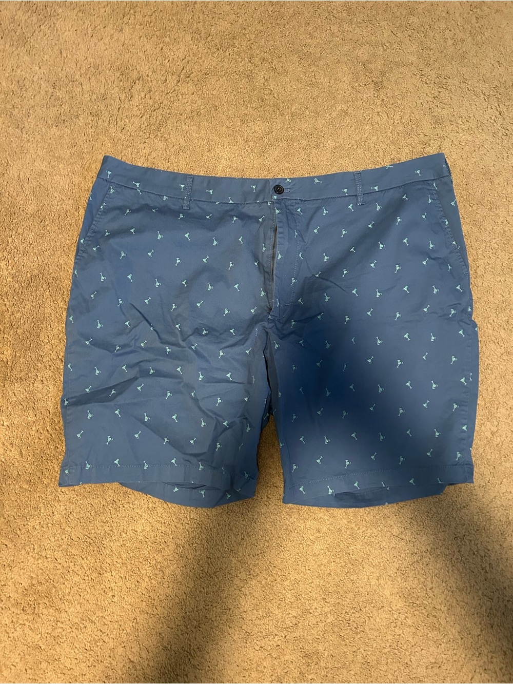 Izod Margarita Shorts